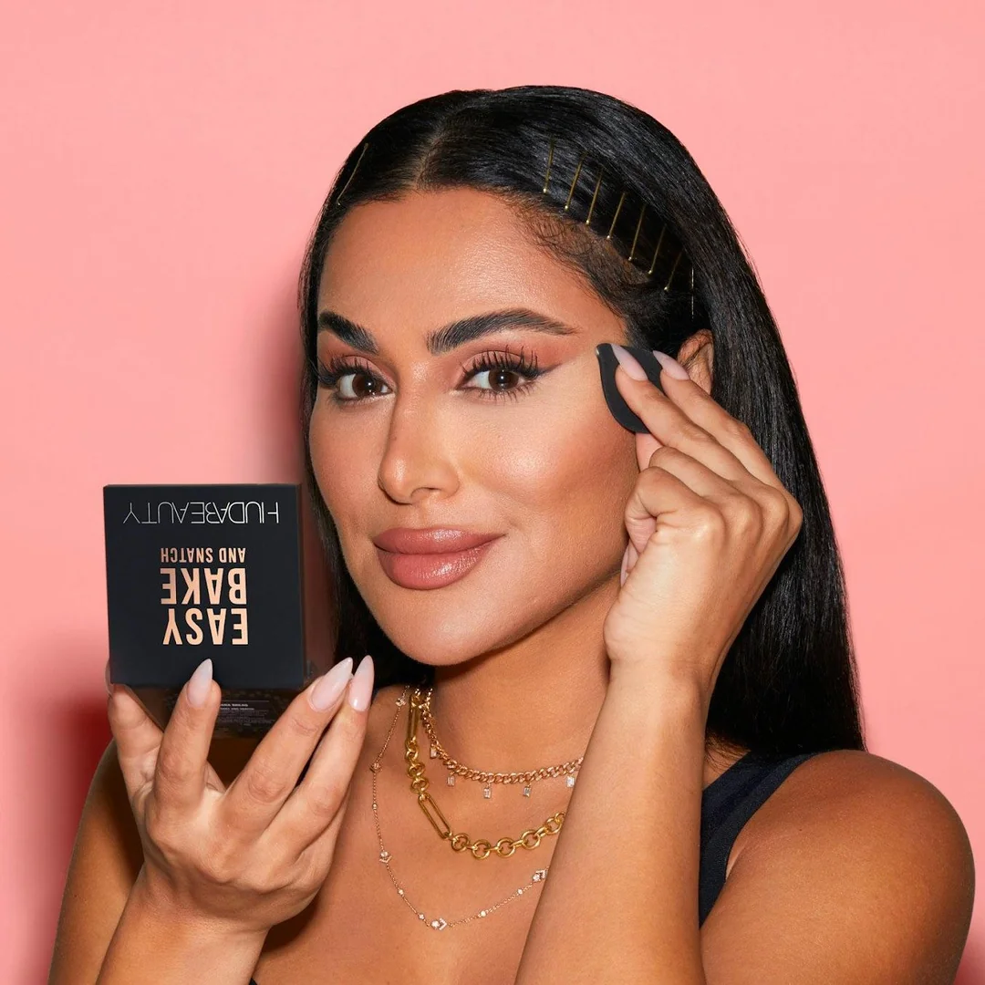 Huda Kattan