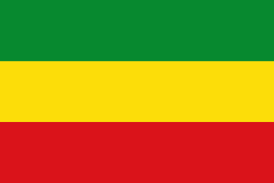 Drapeau Jamaïque