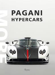 Pagani performance